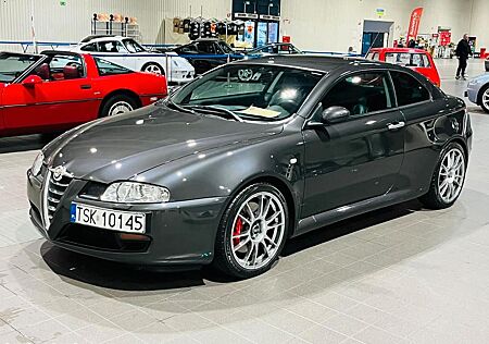 Alfa Romeo GT 3.2 V6 24V Distinctive Distinctive