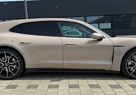 Porsche Taycan Sport Turismo Turbo+Alu 21+HUD+PDCC+BFD++