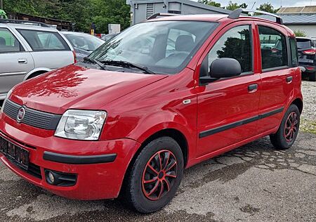Fiat Panda 1.2 mit 69 PS Classic Klimaanlage