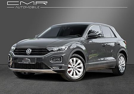VW T-Roc Volkswagen Sport Business Pak. ACC Urano-Grau Sport