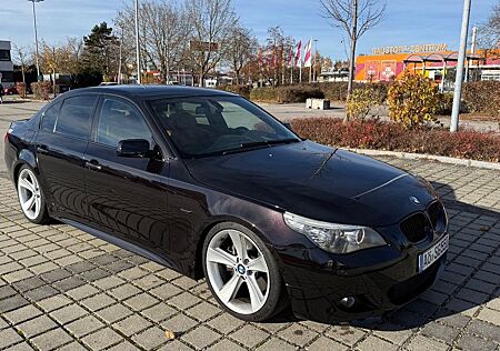 BMW 550i