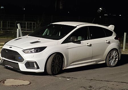 Ford Focus 2,3 EcoBoost 257kW RS Allrad RS