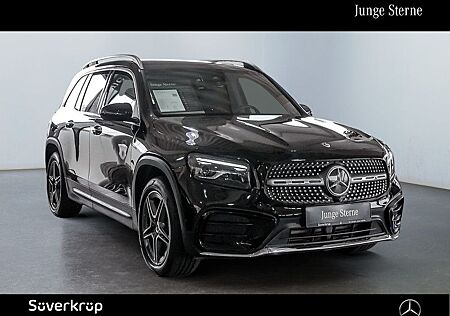 Mercedes-Benz GLB 200 gebraucht kaufen Mercedes-Benz GLB 200 d // AMG SPUR AHK KAMERA PDC SHZ MULTI