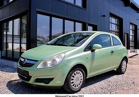 Opel Corsa 1.0 Servo