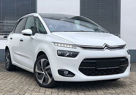 Citroën C4 Picasso gebraucht kaufen Citroën C4 Picasso Automatik 165 * 1.Hand * nur 36.000km