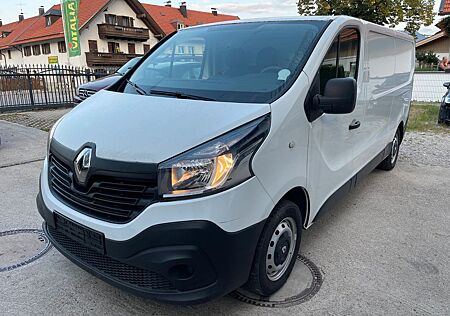 Renault Trafic Kasten L2H1 2,9t Komfort Lang