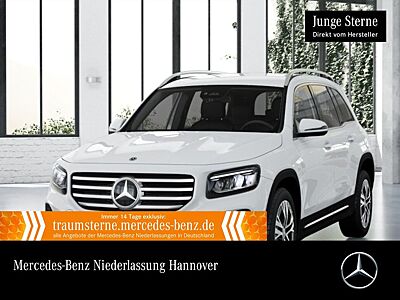 Mercedes-Benz GLB 180 Progressive AHK LED Kamera Easy-Pack 18"