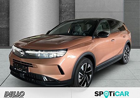 Opel Grandland X Grandland GS Hybrid DSG Navi Allwetterbereifung