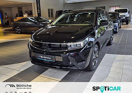 Opel Grandland X Grandland GSe Plug-in Hybrid 360°Kamera /Android