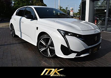 Peugeot 308 GT PT 130 EAT8 FOCAL*MATRIX*CARPLAY*MY2024*