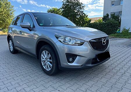 Mazda CX-5 2.2 , SKYACTIV AWD 4x4 neu Tüv