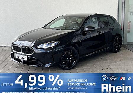 BMW 120 Limousine M Sportpaket Navi.Hifi.HUD.LED.AHK