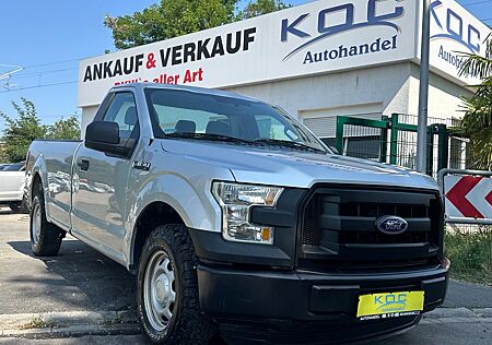 Ford F 150 Pick Up V6 3,5 / 1. Hand