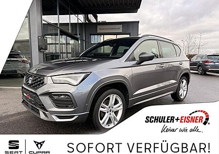 Seat Ateca FR 1.5 TSI ACT 110 kW (150 PS) 7-Gang DSG