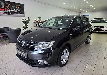 Dacia Sandero II Laureate 1.Hand + Service