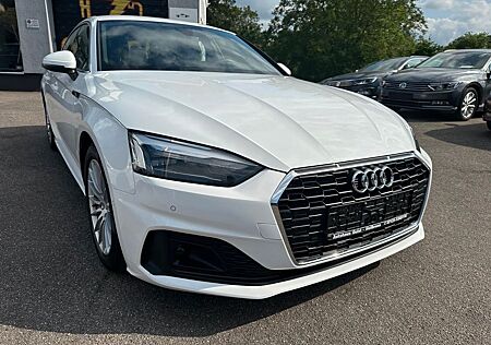 Audi A5 Sportback 35 TDI*Navi*Teileder*Kamera*Tempoma