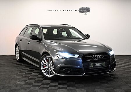 Audi A6 3.0 Competition quattro*MATRIX*KAMERA*AHK*HUD