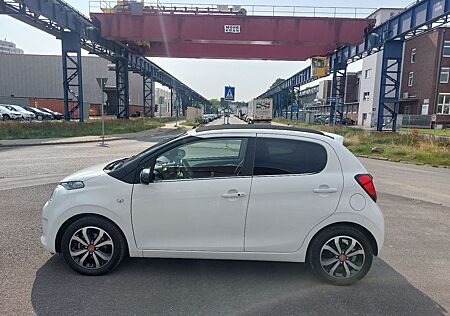 Citroën C1 Airscape Shine
