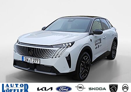 Peugeot 3008 Hybrid GT NAVI* RFK* SHZ* PANO* ZV* KLIMA*