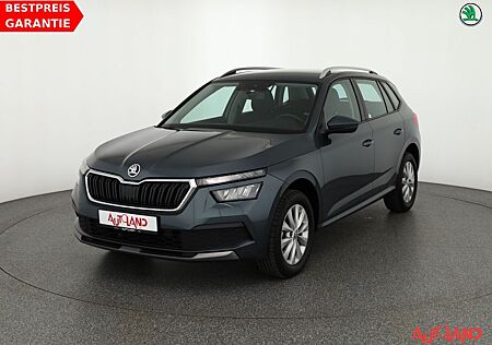 Skoda Kamiq 1.0 TSI Ambition LED Sitzheizung Tempomat