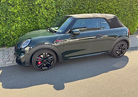 Mini John Cooper Works Cabrio JCW Cabrio JCW Trim...