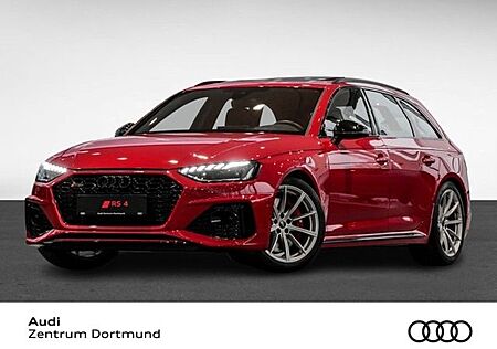 Audi RS4 RS 4 Avant quattro BLACKPAK PANO B&O 360CAM LM19