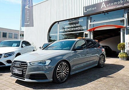 Audi A6 Avant 3.0TDI Clean Diesel Quattro Competition