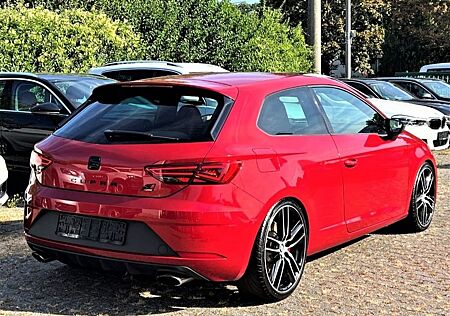 Seat Leon SC 2.0 TSI Start&Stop CUPRA 300 DSG CUP...