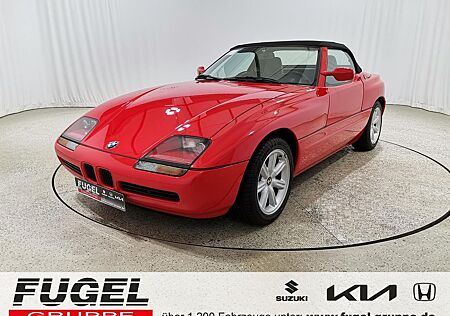 BMW Z1 2.5 Roadster H-Kennzeichen