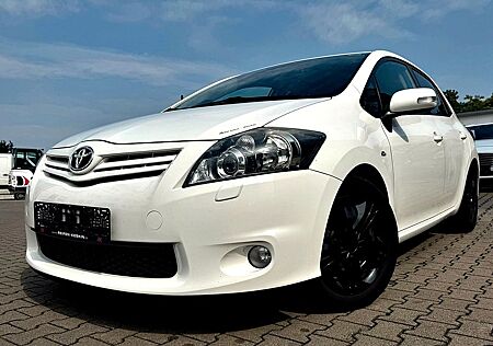 Toyota Auris 2,2-l-D-CAT/VOLL SHEFT/XENON/BLUETOOTH/1HD