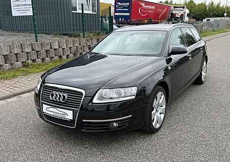 Audi A6 Avant 3.0 TDI quattro°BOSE°LUFT°S.DACH°MEMORY