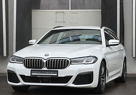 BMW 530 d xDrive M Sport Laser Komfortsitze Head-Up