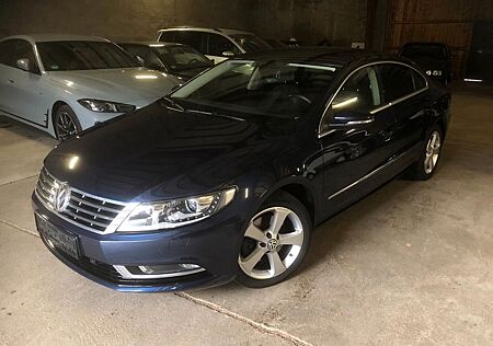 VW Passat CC gebraucht kaufen VW Passat CC Volkswagen 1.4 TSI*BMT*NIGHT*BLUE*LEDER*XENON*NAV