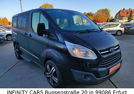 Ford Transit /Tourneo Custom L1 Tourneo Tita, 9 Sitz