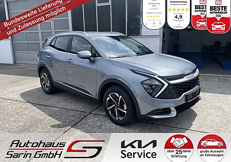 Kia Sportage 1.6 T-GDI 48V DCT7 VISION KOMFORT
