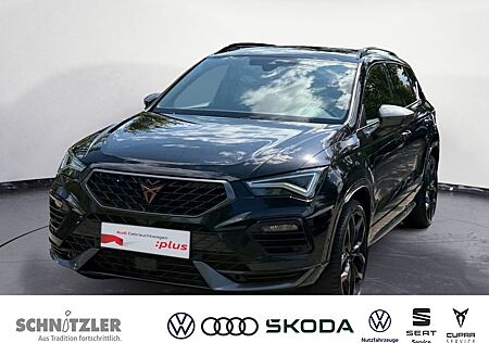 Cupra Ateca 2.0 TSI 4Drive DSG 360°/BEATS/KEYLESS+++