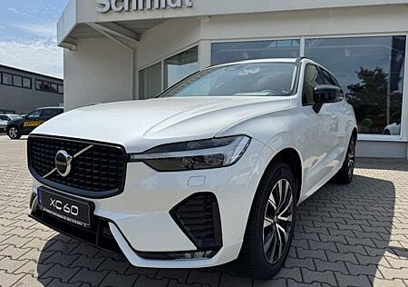 Volvo XC 60 XC60 B4 D AWD Plus Dark ACC, BLIS, AHK