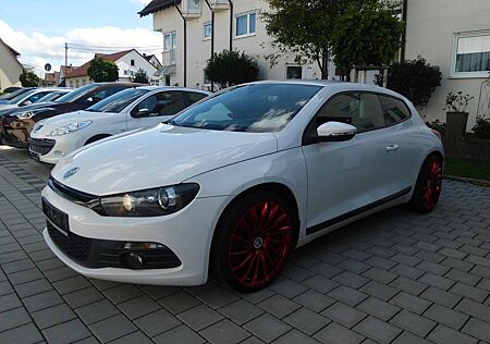 VW Scirocco Volkswagen 2.0 TSI 147 KW TEL:01738591488