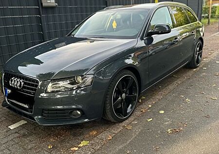 Audi A4 Allroad 3.0 TDI quattro