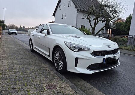 Kia Stinger 2.0 T-GDI GT Line GT Line