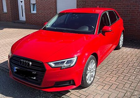 Audi A3 2.0 TDI S tronic Sportback -