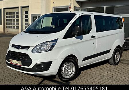 Ford Transit Custom Kombi 310 L1 Trend 9.Sitzer Klima