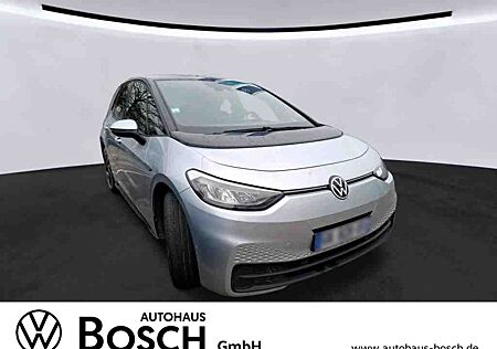 VW ID.3 Volkswagen Pro Performance Navi SHZ RFK ACC Bluetooth
