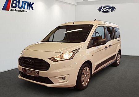 Ford Tourneo Connect Kombi Trend 1.5L / Starter-Paket