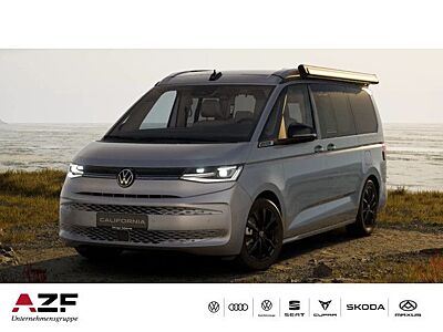 Volkswagen California Ocean 2.0 TDI DSG AHK+MARKISE