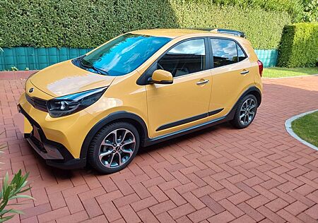 Kia Picanto 1.2 X-line X-line