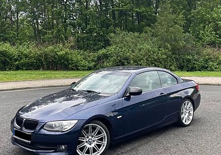 BMW 318i Cabrio -