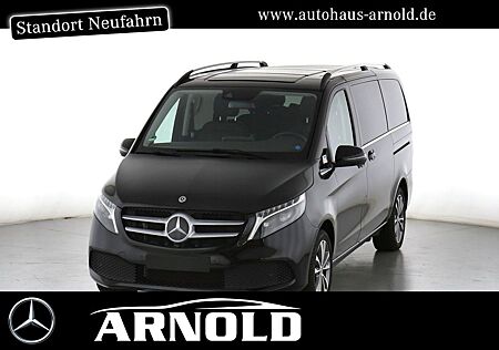 Mercedes-Benz V 300 d Lang Avantgarde-Edt. Standhzg. DISTRONIC