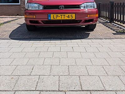 Toyota Camry 2.2 AIRCO CRUISE NAP