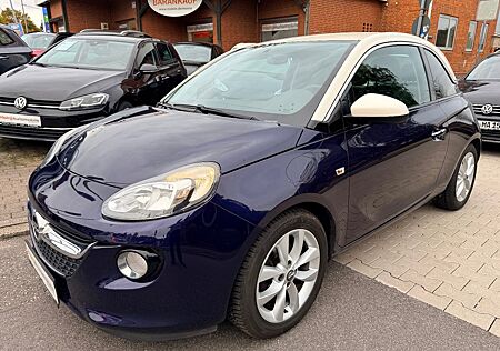 Opel Adam Jam